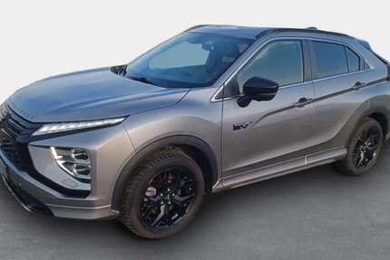 Mitsubishi Eclipse Cross 53.669 km 22.850 &euro; Wernigerode 38855