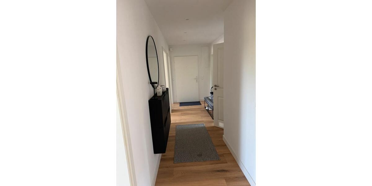Etagenwohnung Wilhelmshaven Aldenburg - 4 Zimmer, 85 m&sup2;, 246.900&euro; | Angebot:26726047