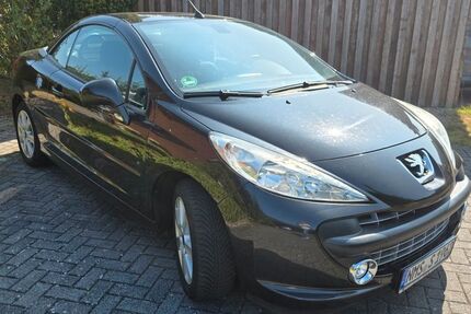 Peugeot 207 113.500 km 3.499 &euro; Neumünster 24536