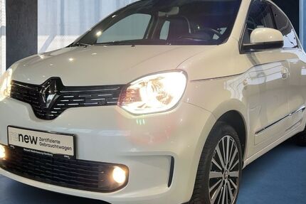 Renault Twingo 44.983 km 11.990 &euro; Hamburg 22763