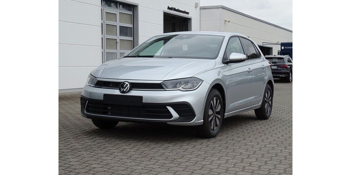 VW Polo 6.750 km 22.890 &euro; Meißen 01662