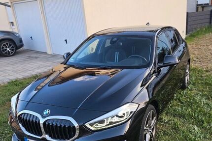 BMW 118 74.300 km 21.500 &euro; Emmerting 84547