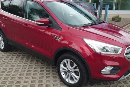 Ford Kuga 101.821 km 14.480 &euro; Glauchau 08371