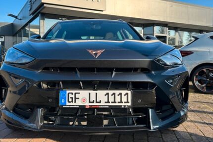 Cupra Formentor 7.605 km 35.300 &euro; Schwülper 38179