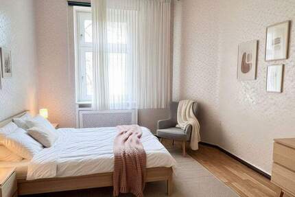 Wohnung Berlin Charlottenburg - 2 Zimmer, 53 m&sup2;, 249.850&euro; | Angebot:25072220