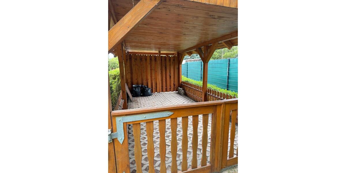 Bungalow Aken (Elbe) - 2 Zimmer, 45 m&sup2;, 50.000&euro; | Angebot:25844238