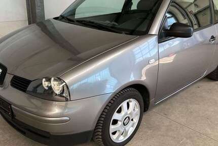 Seat Arosa 148.246 km 2.450 &euro; Stuhr 28816