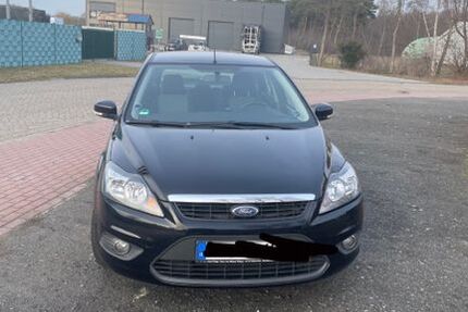 Ford Focus 117.766 km 3.699 &euro; Papenburg 26871