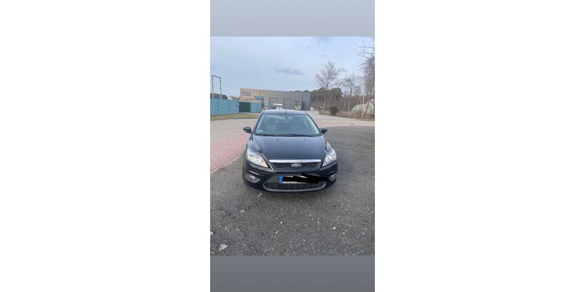 Ford Focus 117.766 km 3.699 &euro; Papenburg 26871