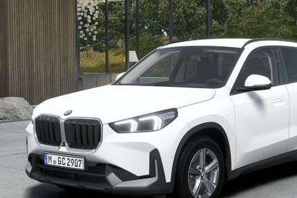 BMW X1 15.622 km 37.950 &euro; Detmold 32758