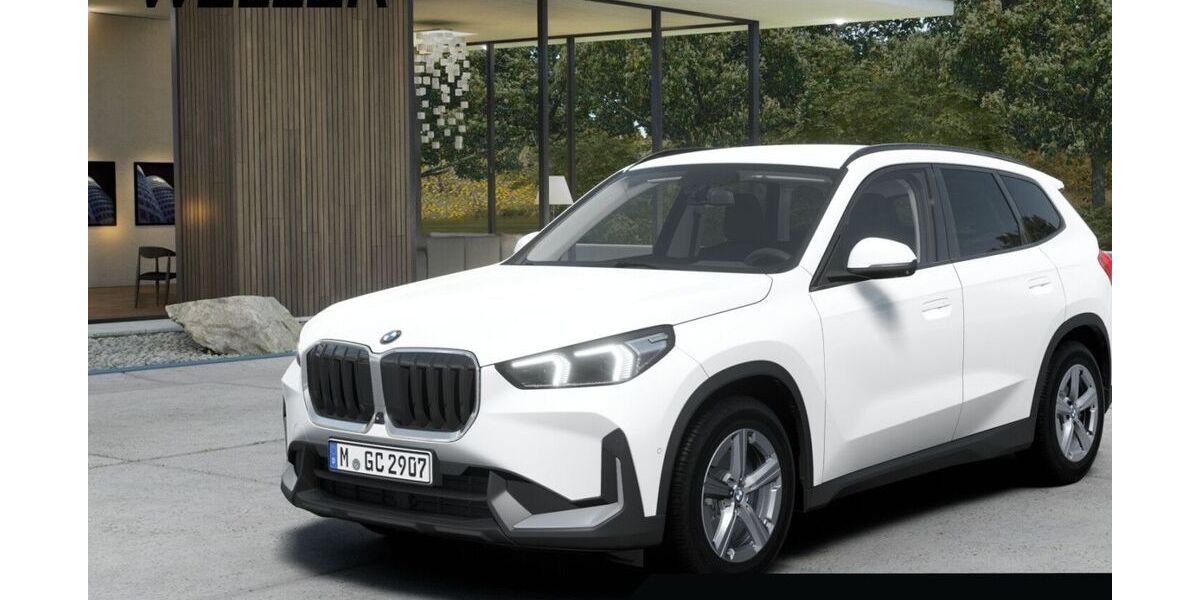 BMW X1 15.622 km 37.950 &euro; Detmold 32758