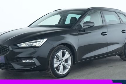 Seat Leon 32.326 km 21.987 &euro; Dietzenbach bei Frankfurt 63128