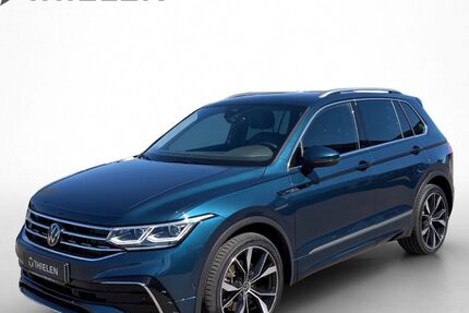 VW Tiguan 79.999 km 33.900 &euro; Bitburg 54634