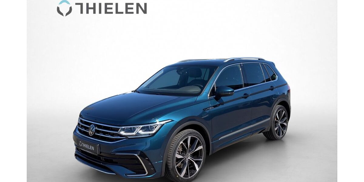 VW Tiguan 79.999 km 33.900 &euro; Bitburg 54634