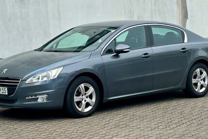 Peugeot 508 169.000 km 3.375 &euro; Bremen 28201