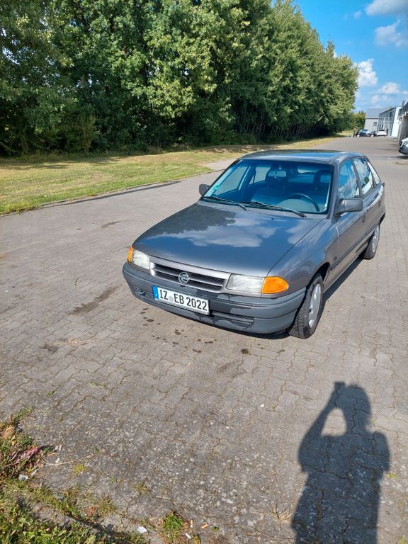 Astra