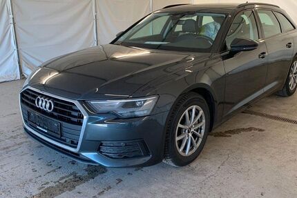 Audi A6 107.767 km 21.420 &euro; Steinbach-Hallenberg OT Herges-Hallenberg 98587
