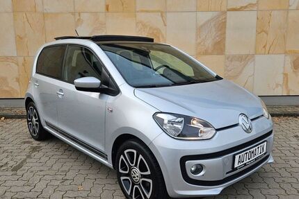 VW up! 77.000 km 11.790 &euro; Schwetzingen 68723