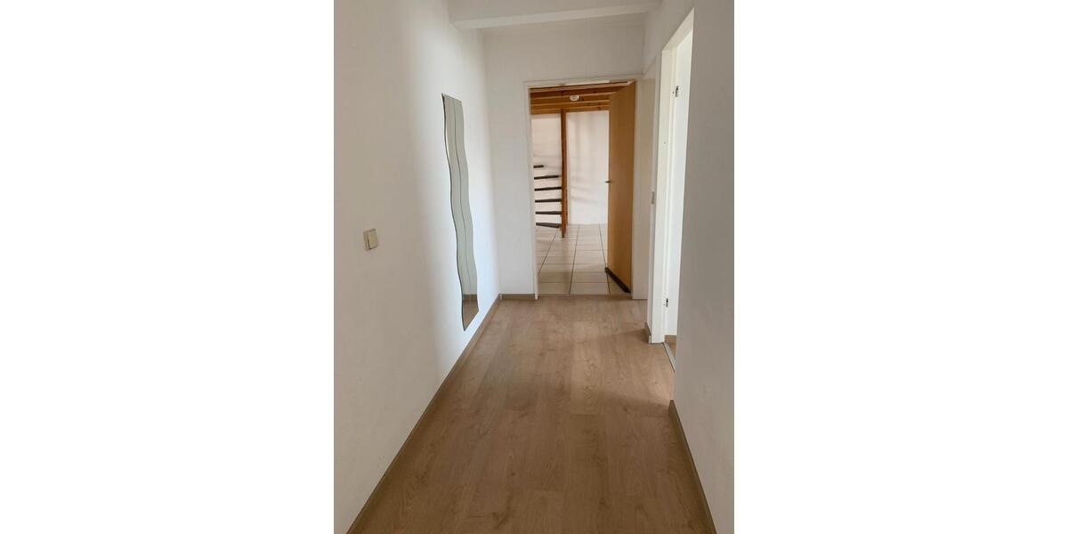 Dachgeschoßwohnung Karlsruhe Durlach - 1 Zimmer, 65 m&sup2;, 800&euro; | Angebot:26020881