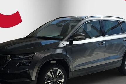 Skoda Karoq 4.900 km 33.590 &euro; Weiden 92637