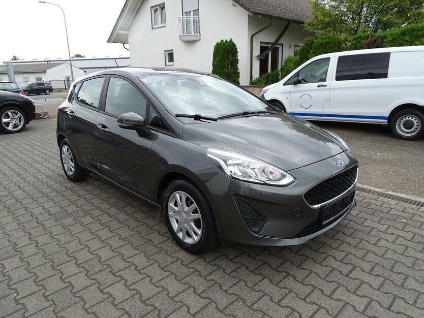 Fiesta 1,0l EcoBoost Trend Klima