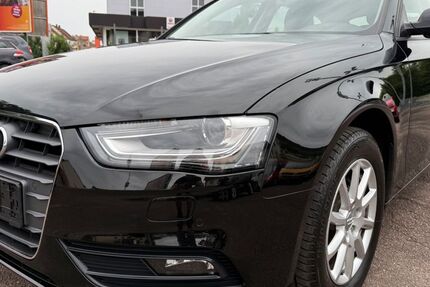 Audi A4 96.023 km 12.999 &euro; Halle(Saale) 06132