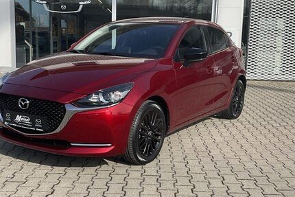 Mazda 2 13.343 km 19.490 &euro; Altenmarkt 83352
