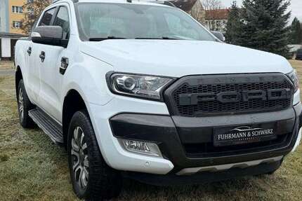 Ford Ranger 58.000 km 31.710 &euro; Ebeleben 99713