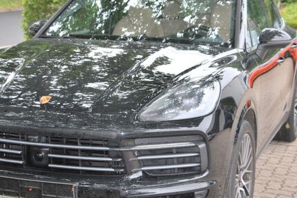 Porsche Cayenne 57.500 km 68.000 &euro; Ahrensburg 22926