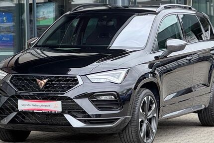 Cupra Ateca 53.200 km 31.890 &euro; Münchberg 95213