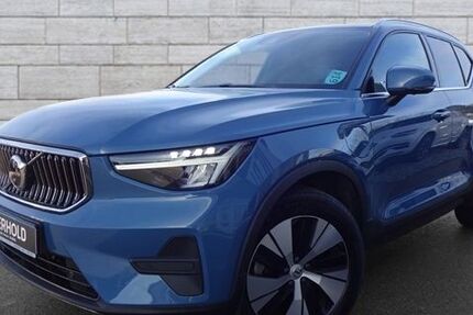 Volvo XC40 34.300 km 32.900 &euro; Augsburg 86179