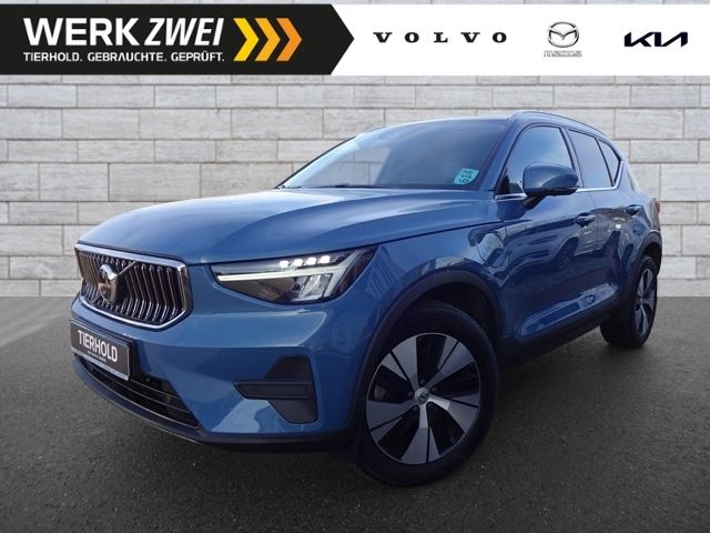 Volvo XC40 34.300 km 32.900 &euro; Augsburg 86179