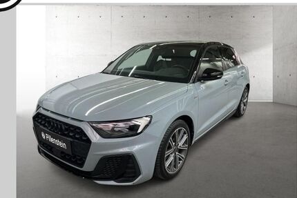 Audi A1 31.200 km 23.908 &euro; Neustadt/Aisch 91413