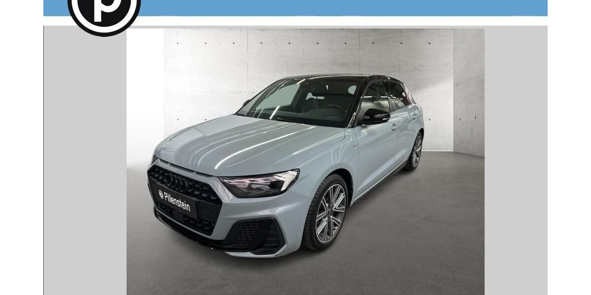 Audi A1 31.200 km 23.908 &euro; Neustadt/Aisch 91413