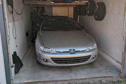Peugeot 406 107.000 km 4.000 &euro; Tamm 71732