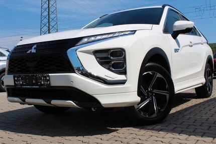 Mitsubishi Eclipse Cross 59.500 km 19.490 &euro; Flörsheim 65439