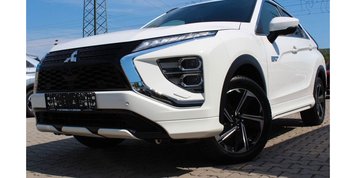Mitsubishi Eclipse Cross 59.500 km 19.490 &euro; Flörsheim 65439