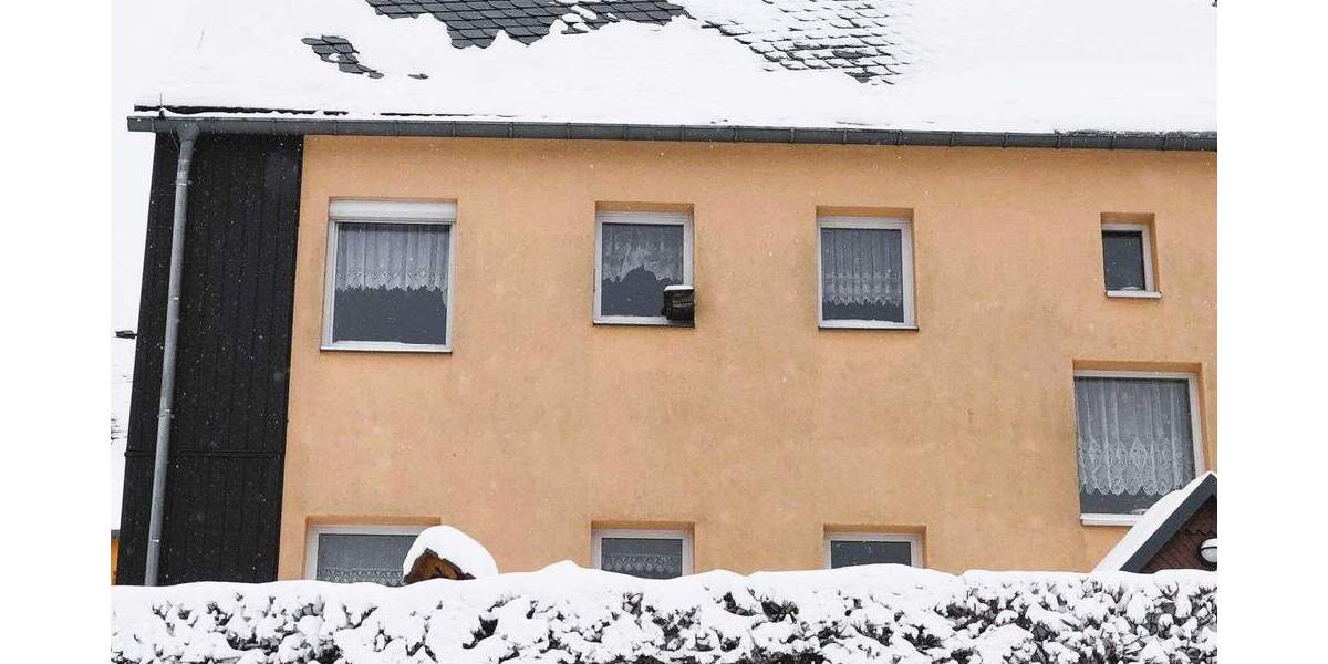 Etagenwohnung Altenberg - 3 Zimmer, 59 m&sup2;, 67.500&euro; | Angebot:25700119