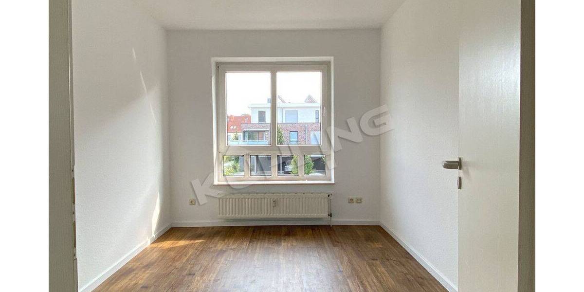 Etagenwohnung Wildeshausen - 3 Zimmer, 83 m&sup2;, 235.000&euro; | Angebot:26805823