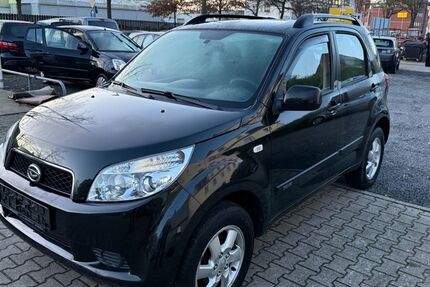 Daihatsu Terios 92.000 km 6.700 &euro; Rheine 48431