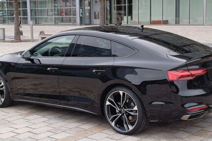 Audi A5 8.450 km 48.990 € Neresheim 73450