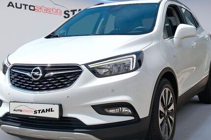 Opel Mokka 29.349 km 14.990 &euro; Untermeitingen 86836