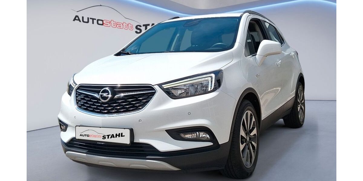 Opel Mokka 29.349 km 14.990 &euro; Untermeitingen 86836