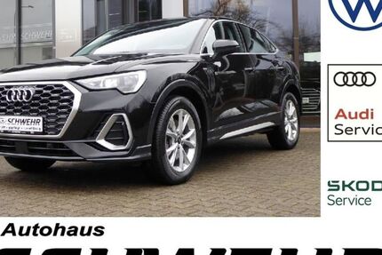 Audi Q3 27.168 km 38.850 &euro; Krumbach 86381