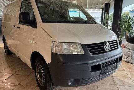 VW T5 Transporter 251.000 km 4.900 € Gescher 48712