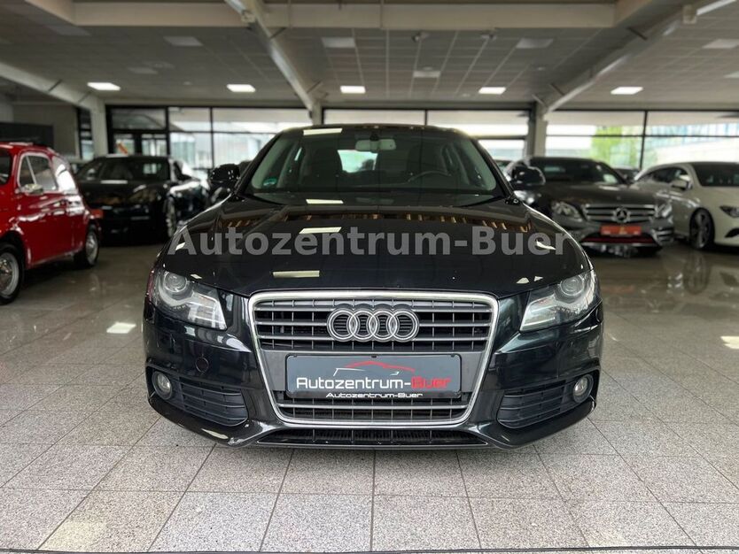 Audi A4 241.000 km 5.990 € Gelsenkirchen 45881