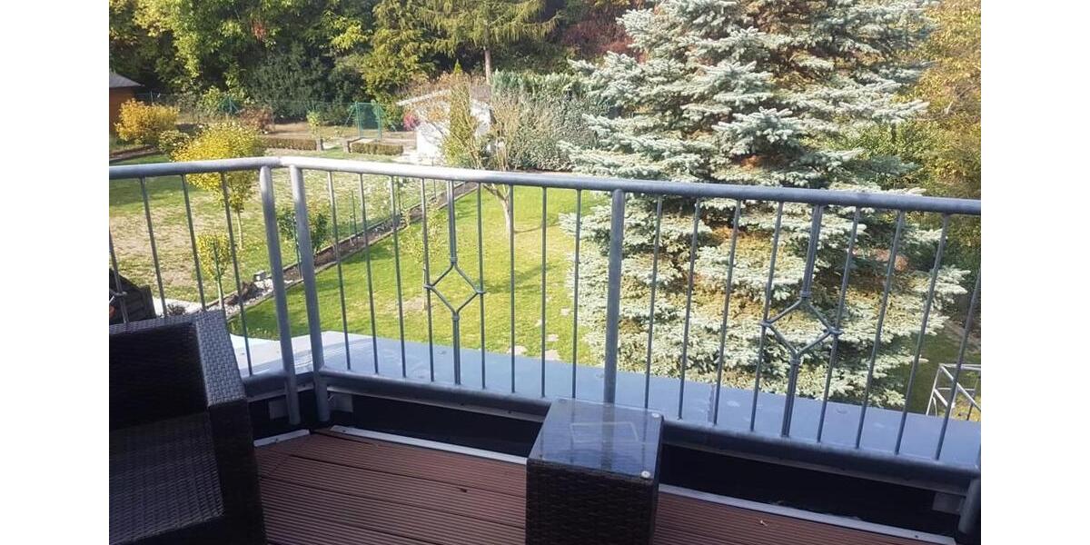 Etagenwohnung Koblenz Bubenheim - 4 Zimmer, 121 m&sup2;, 1.300&euro; | Angebot:25419332