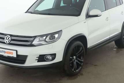 VW Tiguan 108.277 km 15.860 &euro; Berlin 14059