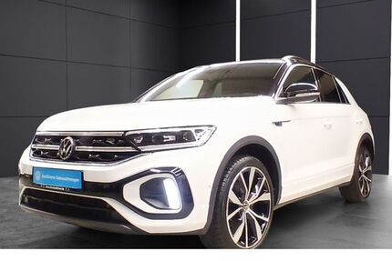 VW T-Roc 60.957 km 29.333 &euro; Bielefeld 33613