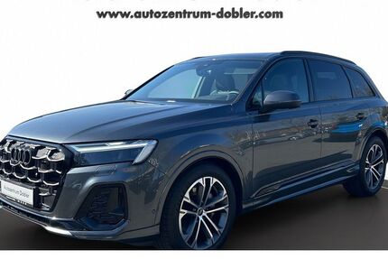Audi Q7 9.500 km 77.940 &euro; Mühlacker 75417